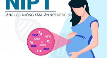 GENTIS - Địa chỉ sàng lọc trước sinh Đồng Nai tốt nhất hiện nay