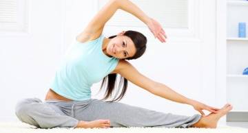 Top 10 chế độ tập luyện để có thân hình đẹp