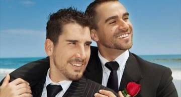 Đồng tính có phải từ trong gen?