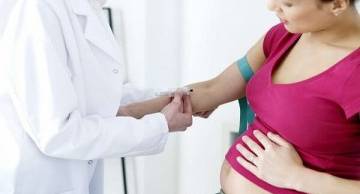 Địa chỉ khám sàng lọc trước sinh ở đâu Hà Nội uy tín mà mẹ bầu nên biết