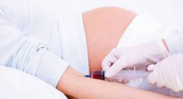 Mẹ bầu nên làm sàng lọc trước sinh ở tuần bao nhiêu?