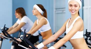 Xét nghiệm myDNA để có chế độ tập gym giảm cân hiệu quả