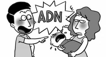 Ở tuổi nào có thể lấy mẫu để thực hiện phân tích ADN?