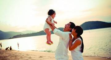 Xét nghiệm di truyền trước mang thai