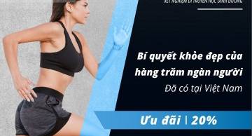 Xét nghiệm myDNA có chính xác hay không