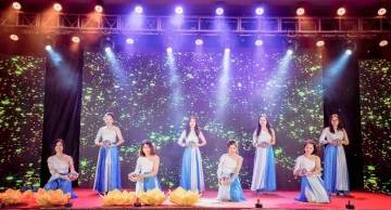 Lễ kỷ niệm 10 năm thành lập Công ty cổ phần dịch vụ phân tích di truyền GENTIS