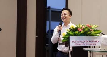 Đánh giá của PGS Nguyễn Xuân Hợi về xét nghiệm ERA – xác định cửa sổ chuyển phôi