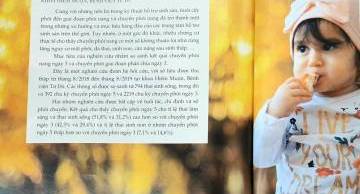 So sánh kết quả lâm sàng của chuyển phôi ngày 3 và ngày 5