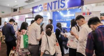 Những hình ảnh nổi bật tại Hội nghị Sản phụ khoa – Việt – Pháp – châu Á – Thái Bình Dương lần thứ 20 (VFAP20)