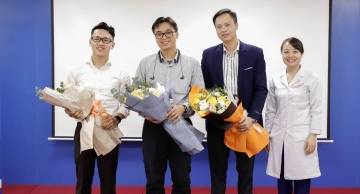 Hội thảo khoa học: Ứng dụng phân tích di truyền trong hỗ trợ sinh sản