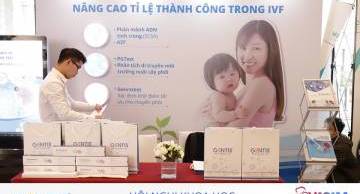 GENTIS đồng hành cùng sự kiện HASAM 2020