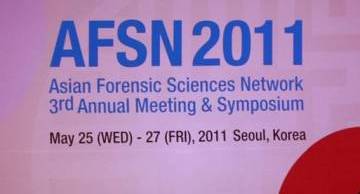 GENTIS tham gia mạng lưới khoa học hình sự Châu Á
