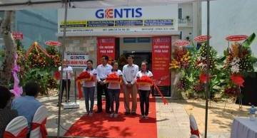 Khai trương Trung tâm phân tích di truyền - GENTIS tại TP.HCM