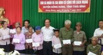 GENTIS đồng hành cùng màu hoa đỏ 2015