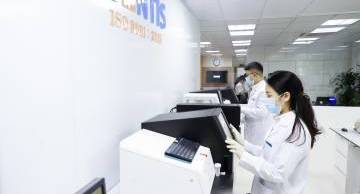 Máy giải trình tự ADN thế hệ mới MISEQ FGX, công nghệ tương lai cho giám định ADN và xác định huyết thống