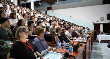 GENTIS - Một trong những nhà tài trợ hội nghị di truyền y học Việt Nam - Bắc Mỹ lần 2