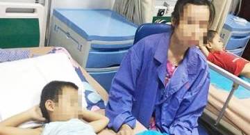 Tổng hợp tin tức hàng loạt trẻ bị mắc sùi mào gà ở Hưng Yên