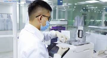 Bảng giá làm thẻ ADN cá nhân