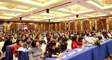 GENTIS mang công nghệ phân tích di truyền sản khoa đến Hội nghị siêu âm toàn quốc 2019