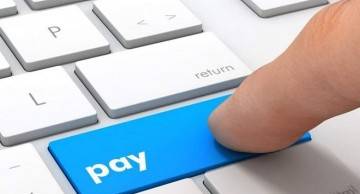 Phương thức thanh toán