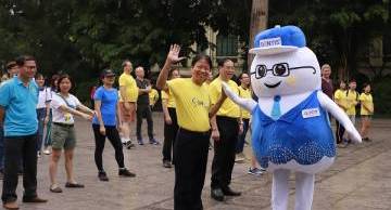 GENTIS đồng hành và tài trợ cho sự kiện GIN Nolbel 2019