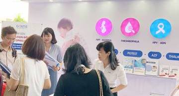 Nhiều báo cáo quan trọng tại Hội nghị Sản phụ khoa toàn quốc mở rộng 2019