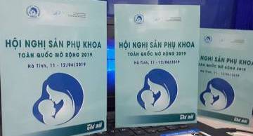 Hội nghị Sản phụ khoa toàn quốc - GENTIS đồng hành và tài trợ