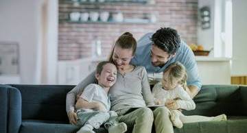 Bạn đã biết gì về xét nghiệm ADN anh em cùng cha khác mẹ?