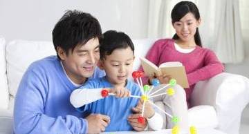 Bạn có thể tin tưởng khi xét nghiệm ADN cha con ở đâu?