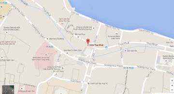 Trung tâm xét nghiệm ADN tại Hà Nội