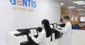 Các gói xét nghiệm ADN làm nhanh (4h, 6h, 8h), liệu có chính xác không?