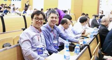 GENTIS tại Hội nghị Di truyền y học Việt Nam lần thứ nhất