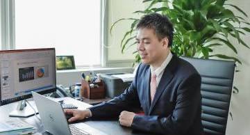 Tổng giám đốc GENTIS là thành viên Ban chấp hành Hội Di truyền y học Việt Nam