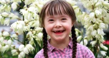 Hội chứng Down và sự thật mẹ bầu nên biết