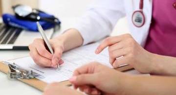 Thalassemia – hậu quả, chẩn đoán và điều trị