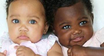 Có hay không sinh đôi cùng mẹ nhưng khác bố?