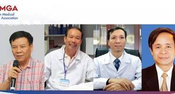 GENTIS Thành viên tích cực của Hội Di truyền y học Việt Nam