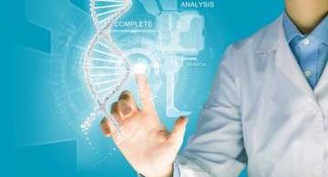 Khả năng sống sót kỳ diệu của ADN trong không gian