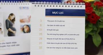 Nhiều Nội dung hấp dẫn tại Hội nghị Sản Phụ khoa Việt Pháp 2019