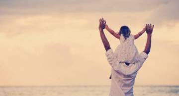 Khi con đẻ không phải là con ruột