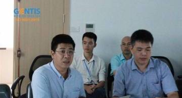 GENTIS tổng kết hoạt động 6 tháng đầu năm 2017