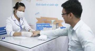 Điều cần lưu ý khi xét nghiệm ADN ở TP. HCM