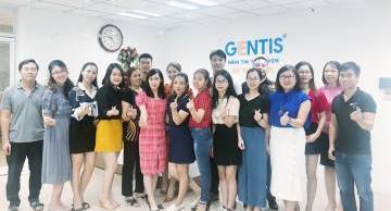 Tuyển dụng Nhân viên Hành chính tổng hợp, Hà Nội