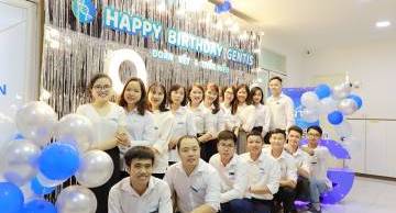 Dấu ấn GENTIS 2019 - Tiệc sinh nhật 9 năm hoành tráng của GENTIS