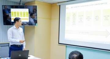 Hội nghị nhà cung cấp 2019 của GENTIS