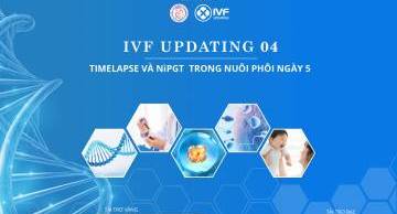 IVF Updating 04 dự định đón nhiều vị khách quý