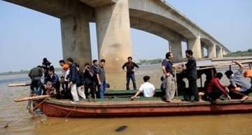 Những vụ án nổi tiếng được giải mã bằng ADN (phần 2)