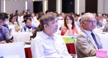 Nguyên Giám đốc Bệnh viện phụ sản Trung ương nói gì về NIPT - Illumina (GenEva)