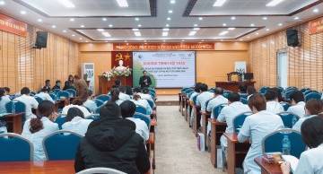 Bệnh viện Phụ sản Hà Nội - Hội thảo: Các vấn đề liên quan đến sảy thai liên tiếp