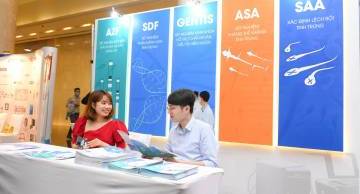 Diễn đàn trao đổi kiến thức lâm sàng trong hỗ trợ sinh sản